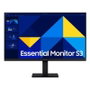 Samsung LS27D304GAUXEN Moniteur 27 pouces IPS 100Hz Design Super Slim Eye Saver