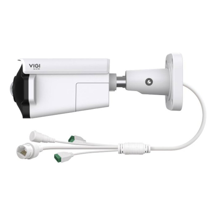 TP-Link Insight S385PI - Caméra IP Surveillance Intérieure avec Détection de Mouvement, Audio Bidirectionnel, Vision Nocturne