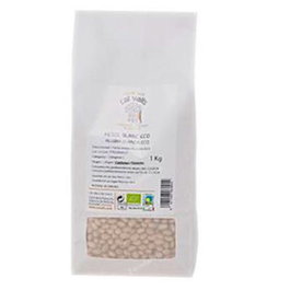 CAL VALLS Haricot blanc ECO 1kg