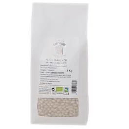 CAL VALLS Haricot blanc ECO 1kg