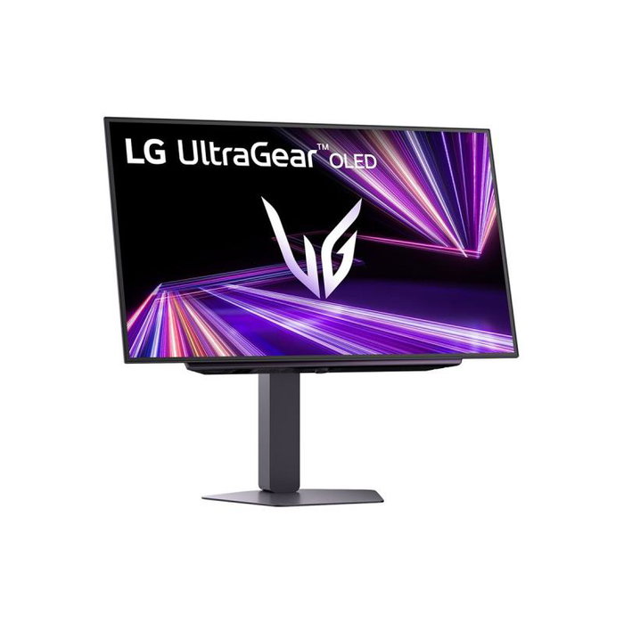 LG UltraGear 27GX704A-B 27GX704AB Moniteur OLED QHD 240Hz 0.03ms HDMI 2.1
