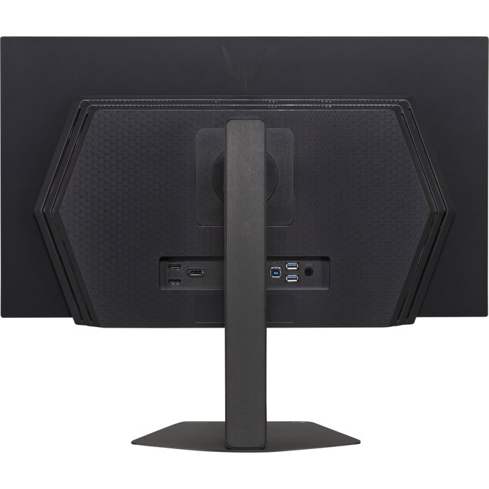 LG UltraGear 27GX704A-B 27GX704AB OLED 27 pouces QHD 240 Hz LG UltraGear 27GX704A-B 27GX704AB OLED 27 pouces QHD 240 Hz
