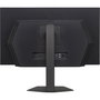 LG UltraGear 27GX704A-B 27GX704AB OLED 27 pouces QHD 240 Hz