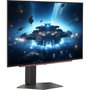 LG UltraGear 27GX704A-B 27GX704AB OLED 27 pouces QHD 240 Hz
