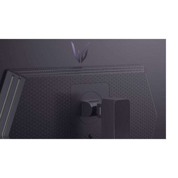 Monitor Gaming LG 27GX704A-B 27"