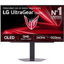 Monitor Gaming LG 27GX704A-B 27"