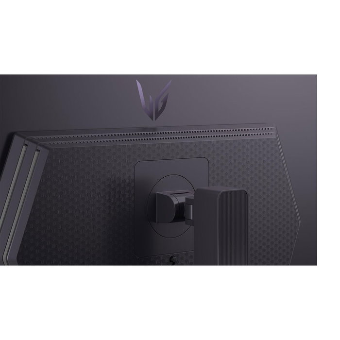 Monitor Gaming LG 27GX704A-B 27"
