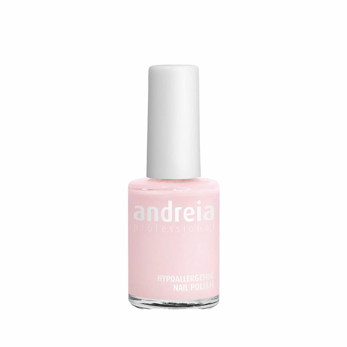 Andreia Professional Vernis à ongles hypoallergénique Nº 140 (14 ml)