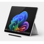 Microsoft Surface Pro Copilot+ PC 13 pouces, Intel Core Ultra 7 366H, 16 Go RAM, 256 Go SSD, Platino