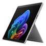 Microsoft Surface Pro Copilot+ PC 13 pouces, Intel Core Ultra 7 366H, 16 Go RAM, 256 Go SSD, Platino