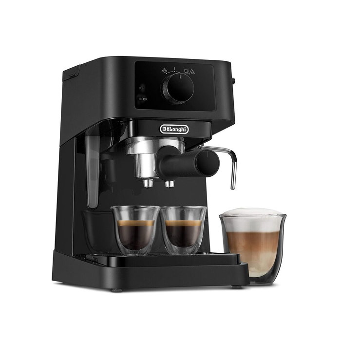 De'Longhi Stilosa EC230.BK Noir