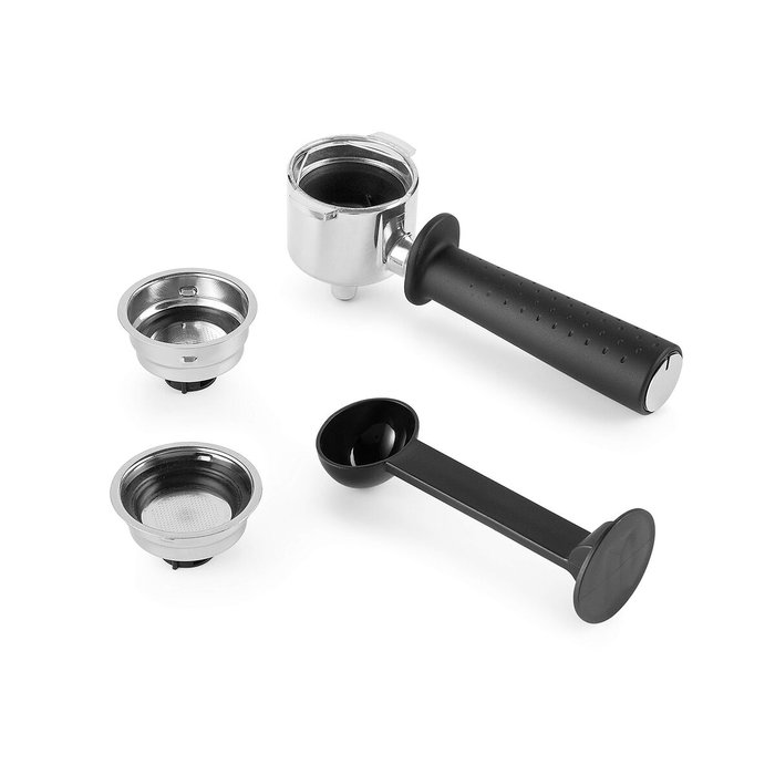 De'Longhi Stilosa EC230.BK Noir