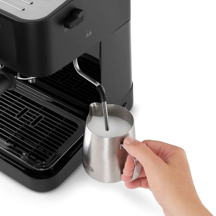 De'Longhi Stilosa EC230.BK Noir