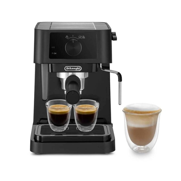 De'Longhi Stilosa EC230.BK Noir