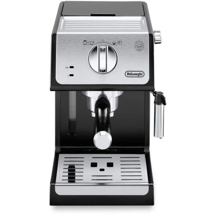 De'Longhi Stilosa EC230.BK Noir