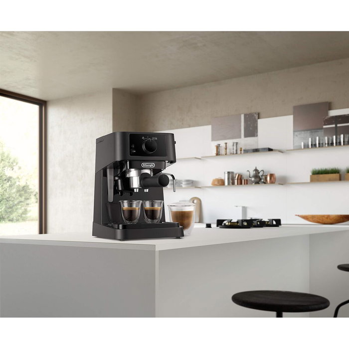 De'Longhi Stilosa EC230.BK Noir