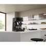 De'Longhi Stilosa EC230.BK Noir