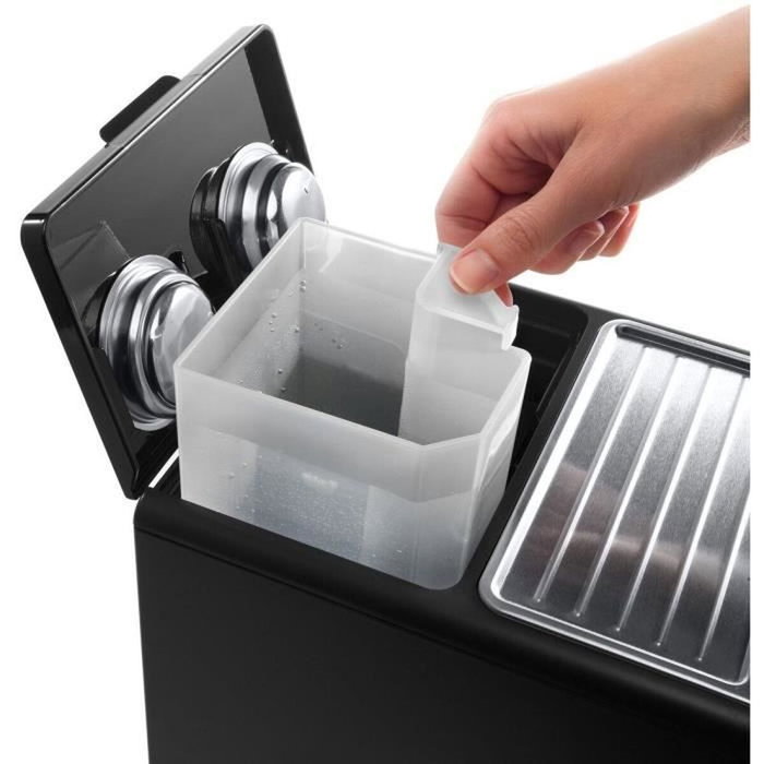De'Longhi Stilosa EC230.BK Noir