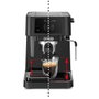 De'Longhi Stilosa EC230.BK Noir