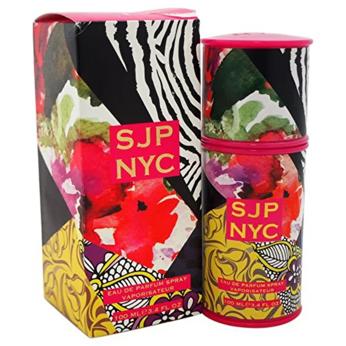 Sarah Jessica Parker SJP NYC Eau de Parfum 100 ml