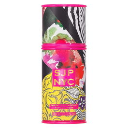 Sarah Jessica Parker SJP NYC Eau de Parfum pour femme, Parfum féminin, 100 ml