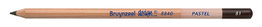 Bruynzeel Design crayon pastel Marron Gris Moyen #81