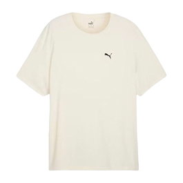 T-shirt à manches courtes homme Puma Better Essentials Beige