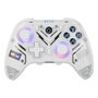 Krom Krystal Gamepad sans fil RGB Bluetooth 5.0