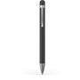 Philips DVT1600 VoiceTracer Enregistreur Vocal Stylo Noir et Argent