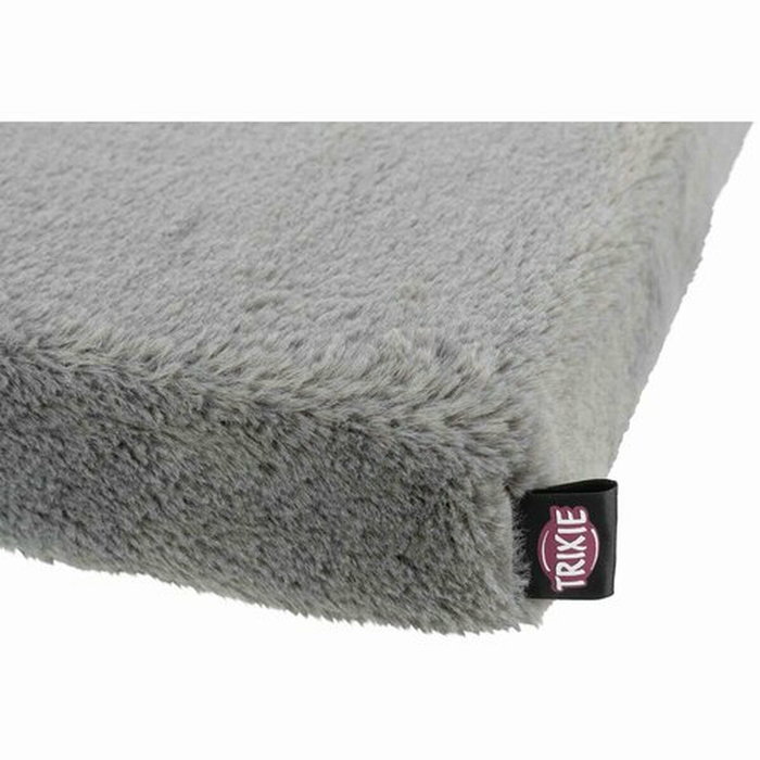 Lit pour chien Trixie Vital Lonni Gris Lit pour chien Trixie Vital Lonni Gris