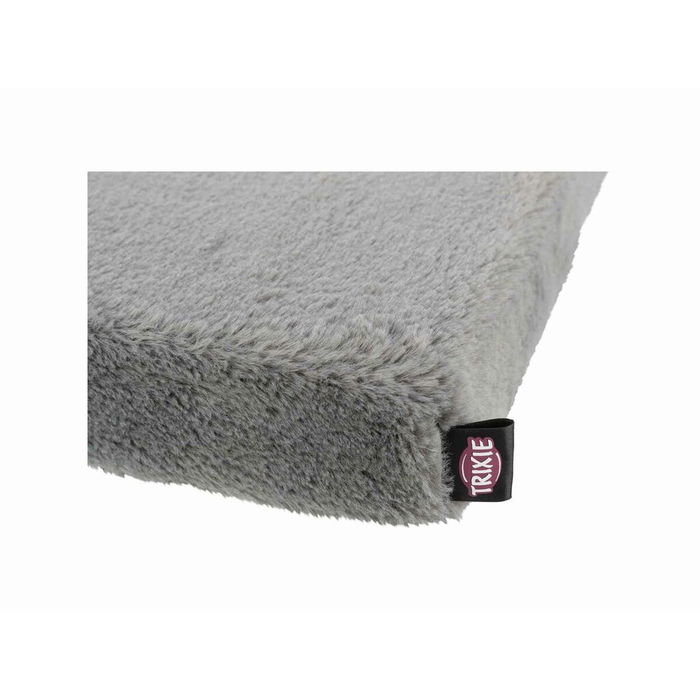 Lit pour chien Trixie Vital Lonni Gris Lit pour chien Trixie Vital Lonni Gris