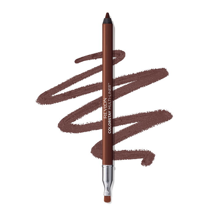 Revlon Mass Market Eyeliner COLORSTAY multi-liner #08-Catalyst tenue prolongée waterproof 1 u Revlon Mass Market Eyeliner COLORSTAY multi-liner #08-Catalyst tenue prolongée waterproof 1 u