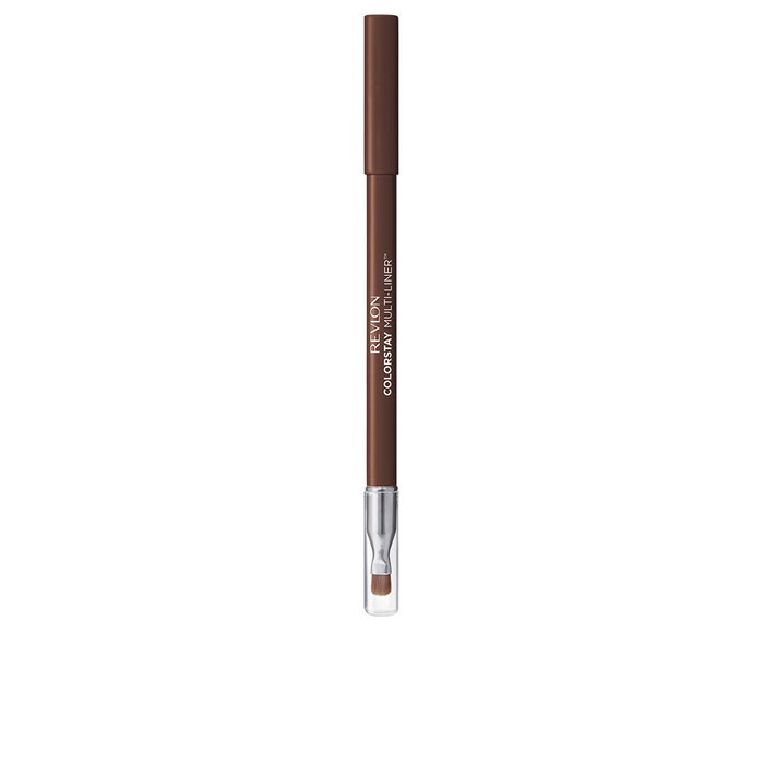 Revlon Mass Market Eyeliner COLORSTAY multi-liner #08-Catalyst tenue prolongée waterproof 1 u Revlon Mass Market Eyeliner COLORSTAY multi-liner #08-Catalyst tenue prolongée waterproof 1 u