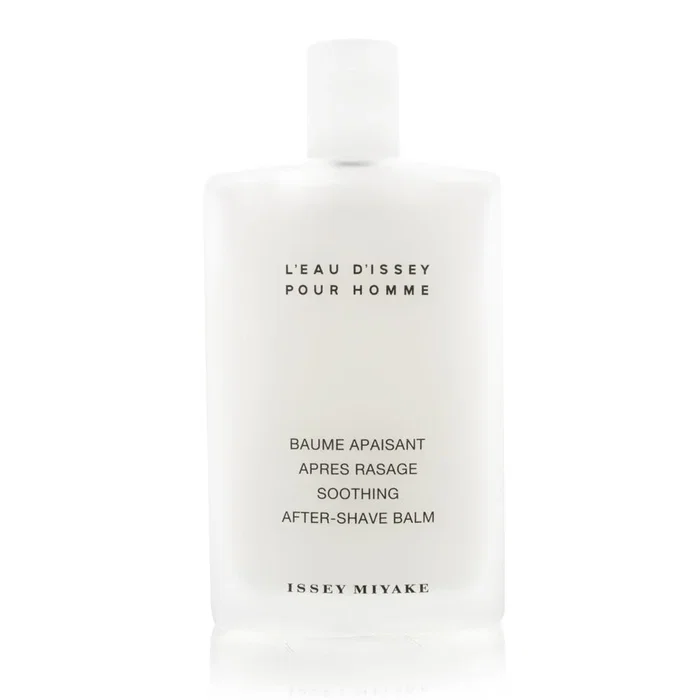 Issey Miyake L'EAU D'ISSEY HOMME Baume après-rasage 100 ml Issey Miyake L'EAU D'ISSEY HOMME Baume après-rasage 100 ml