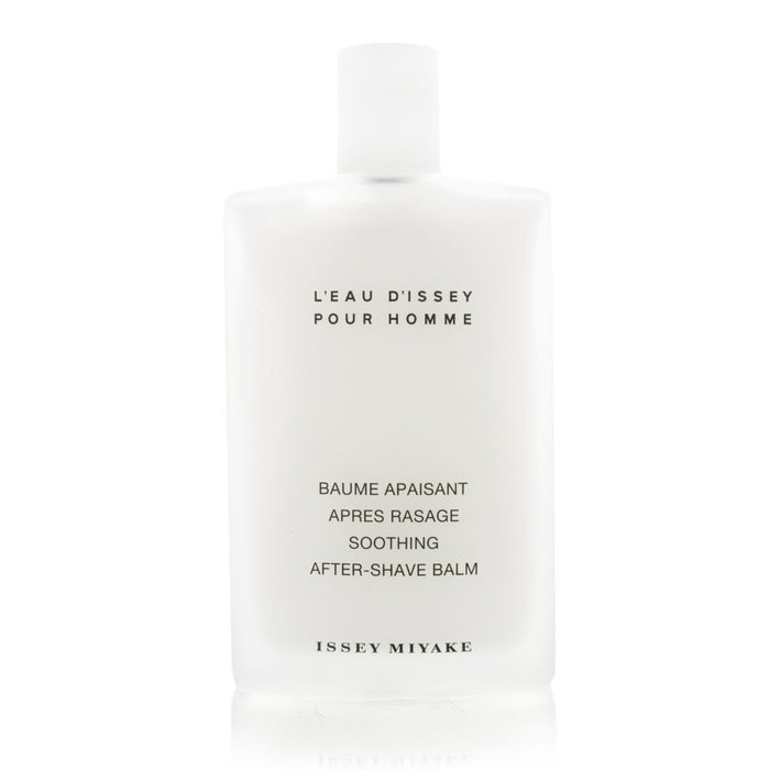 Issey Miyake L'Eau d'Issey Homme Baume après-rasage 100 ml