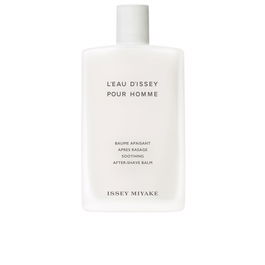 Issey Miyake Baume Apaisant Après Rasage L'Eau d'Issey Homme 100 ml
