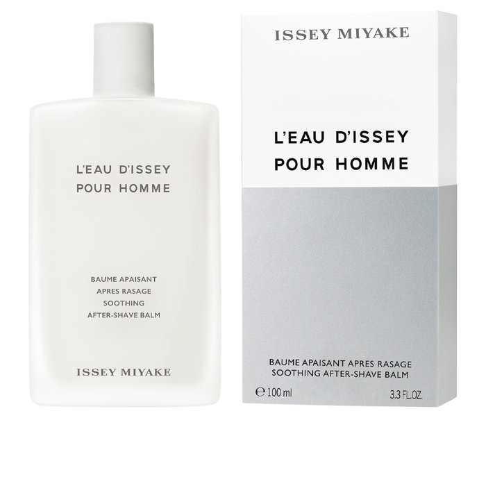 Issey Miyake Baume Apaisant Après Rasage L'Eau d'Issey Homme 100 ml