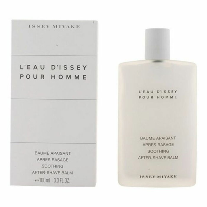 Issey Miyake L'Eau d'Issey Homme Baume après-rasage 100 ml