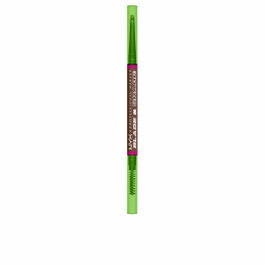 Nyx Professional Make Up Crayon à sourcils BLADE & SHADE NANO 08-Chocolat