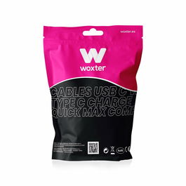 Câble USB-C Woxter PE26-185