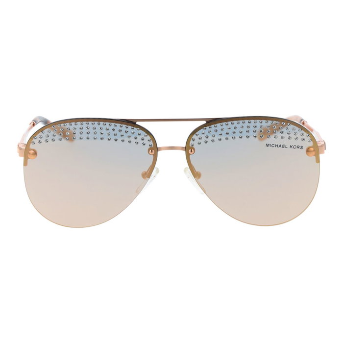 Lunettes de soleil Unisexe Michael Kors 0MK1135B 5911084Z