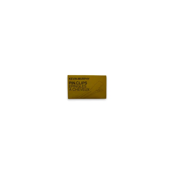 Kevin Murphy Ensemble de 6 barrettes et pinces Kevin Murphy Ensemble de 6 barrettes et pinces