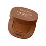 Bourjois Macaron Melt - Poudre bronzante et contour crème-poudre pour le visage - Teinte 02 Mocha - 5 g