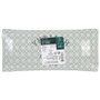 Home Deco Factory Plat-fontaine en verre 22,5x10 cm