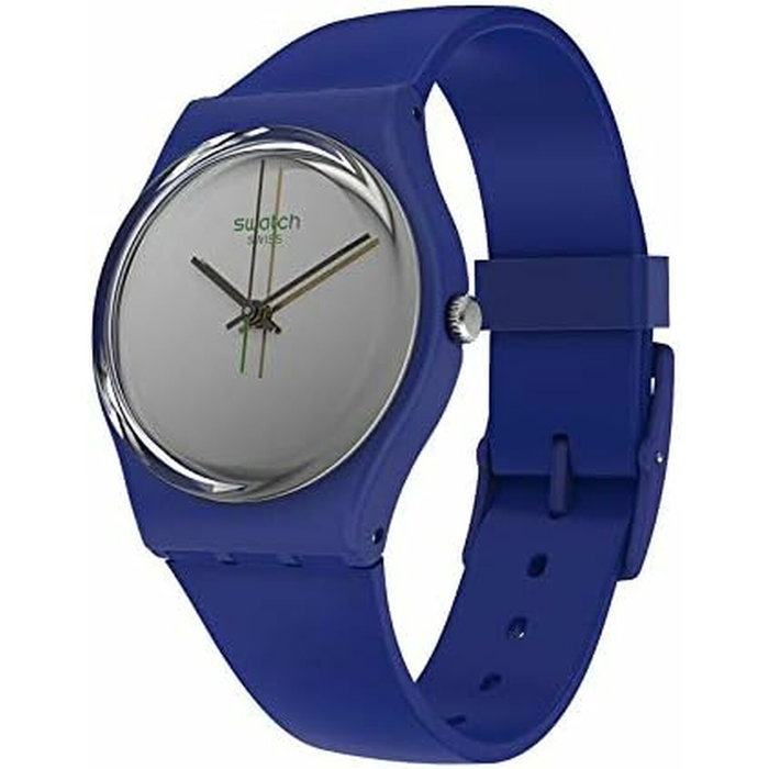 Montre Homme Swatch SO28N100 (Ø 34 mm)