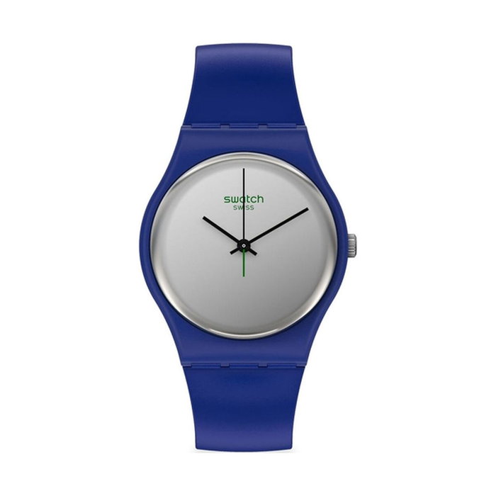 Montre Homme Swatch SO28N100 (Ø 34 mm)