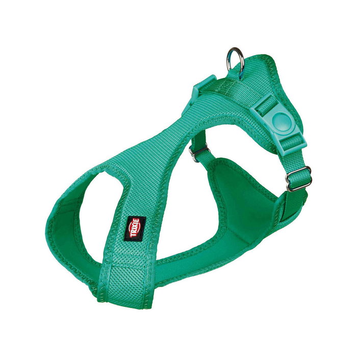 Harnais pour Chien Trixie Comfort Sof Azul Océano S/M Harnais pour Chien Trixie Comfort Sof Azul Océano S/M
