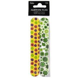 CALA LIMAS FASHION FLOWER POWER 2 PIEZAS