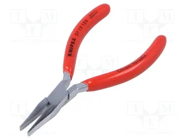 KNIPEX Pince plate 125 mm