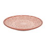 Home Deco Factory Plat de dessert Mirage Terracotta